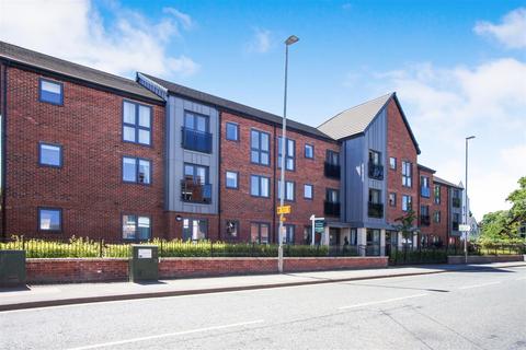 1 bedroom apartment for sale, Latham Court, 50 Middlewich Road, Sandbach, Cheshire, CW11 1LF