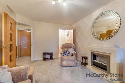 1 bedroom apartment for sale, Latham Court, 50 Middlewich Road, Sandbach, Cheshire, CW11 1LF