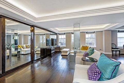 3 bedroom apartment for sale, Chantrey House, 4 Eccleston Street, Belgravia, London, SW1W