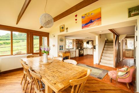 4 bedroom detached house for sale, Penallt, Monmouth, Monmouthshire, NP25