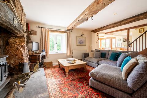 4 bedroom detached house for sale, Penallt, Monmouth, Monmouthshire, NP25