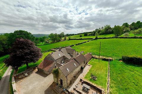 4 bedroom detached house for sale, Penallt, Monmouth, Monmouthshire, NP25