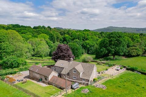 4 bedroom detached house for sale, Penallt, Monmouth, Monmouthshire, NP25