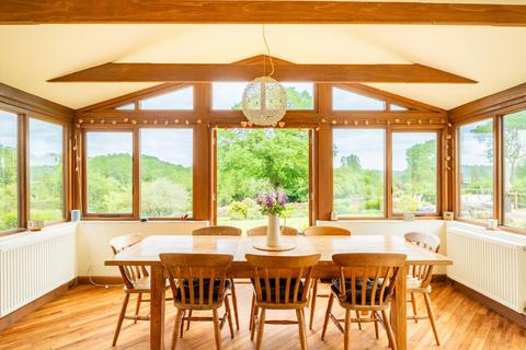 4 bedroom detached house for sale, Penallt, Monmouth, Monmouthshire, NP25