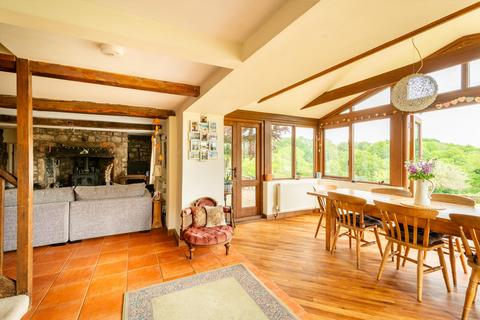 4 bedroom detached house for sale, Penallt, Monmouth, Monmouthshire, NP25