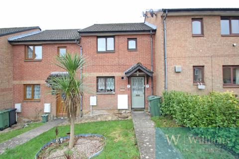 3 bedroom terraced house for sale, Mary Rose Avenue, Wootton Bridge, Ryde, Isle of Wight