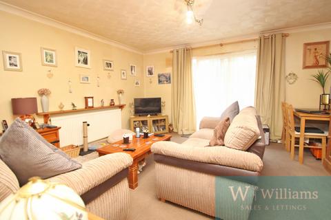 3 bedroom terraced house for sale, Mary Rose Avenue, Wootton Bridge, Ryde, Isle of Wight