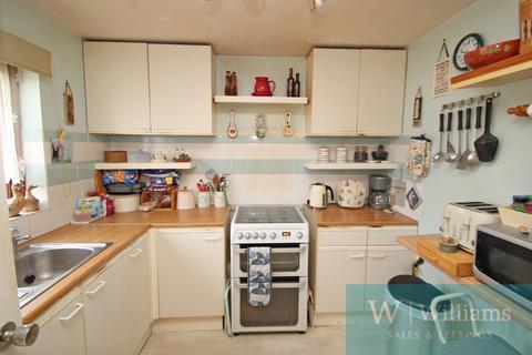 3 bedroom terraced house for sale, Mary Rose Avenue, Wootton Bridge, Ryde, Isle of Wight