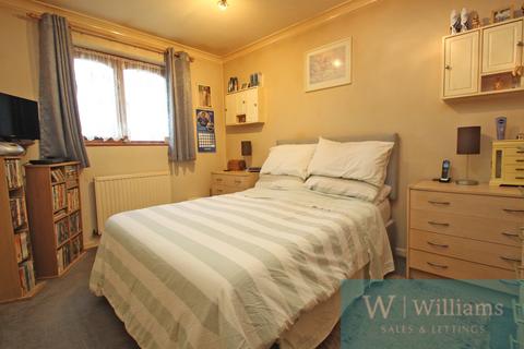 3 bedroom terraced house for sale, Mary Rose Avenue, Wootton Bridge, Ryde, Isle of Wight