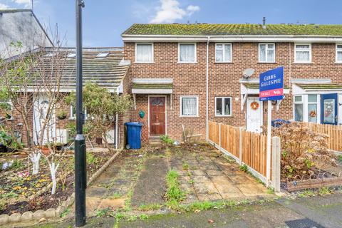 2 bedroom terraced house for sale, Swallow Drive, Northolt, Middlesex