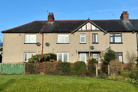 3 bedroom terraced house for sale, 16 Ardd Fawr, Dolgellau, LL40 2YD