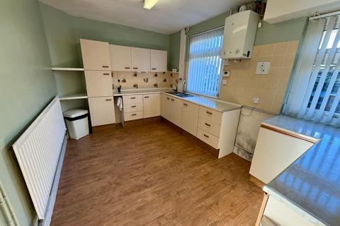 3 bedroom terraced house for sale, 16 Ardd Fawr, Dolgellau, LL40 2YD