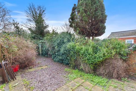 5 bedroom terraced house for sale, Regent Street, Kettering NN16
