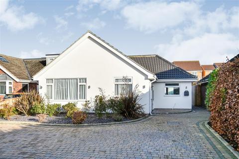 4 bedroom detached bungalow for sale, The Cranbrooks, Wheldrake