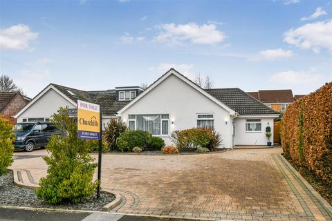 4 bedroom detached bungalow for sale, The Cranbrooks, Wheldrake