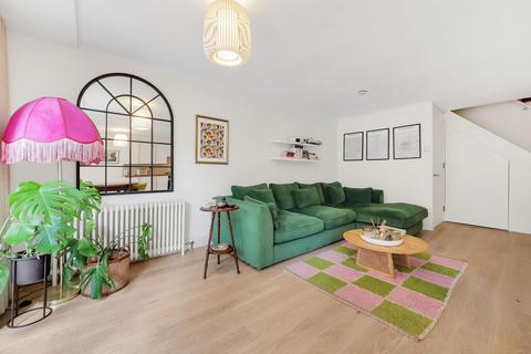 2 bedroom apartment for sale, Great Western Road, London, W11