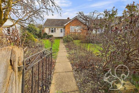 3 bedroom detached bungalow for sale, Deben Drive, Sudbury