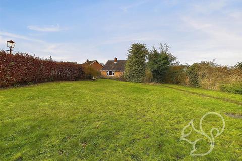 3 bedroom detached bungalow for sale, Deben Drive, Sudbury