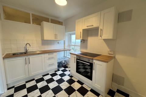 1 bedroom flat to rent, Appley Rise, Ryde, PO33 1LF