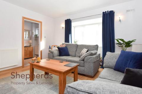 6 Ermine Close, Cheshunt, Waltham Cross, EN7 5BL