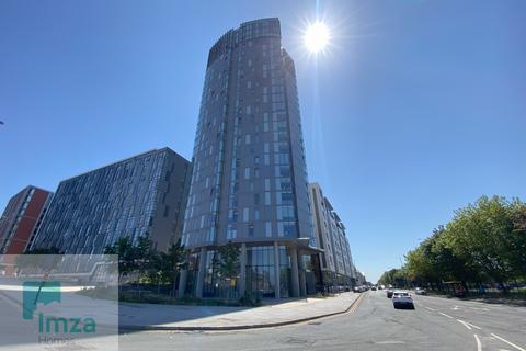 1 bedroom flat for sale, Apartment 403, 19 Plaza Boulevard, Liverpool, Merseyside