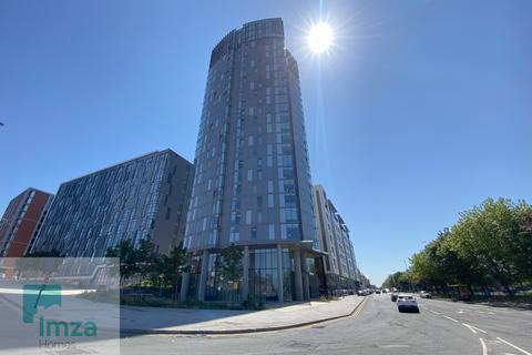 1 bedroom flat for sale, 19 Plaza Boulevard, Liverpool, Merseyside