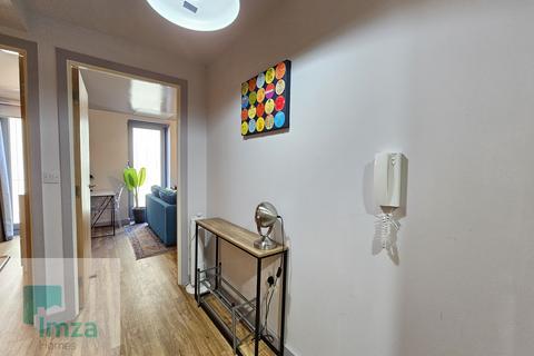 1 bedroom flat for sale, 19 Plaza Boulevard, Liverpool, Merseyside