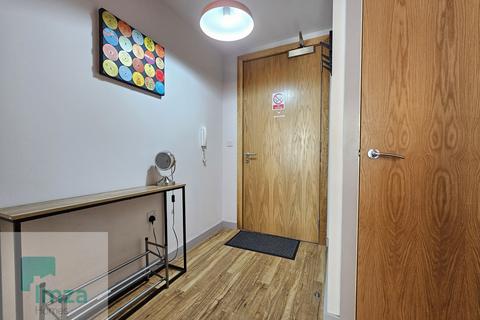 1 bedroom flat for sale, 19 Plaza Boulevard, Liverpool, Merseyside