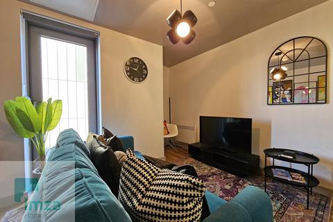 1 bedroom flat for sale, 19 Plaza Boulevard, Liverpool, Merseyside