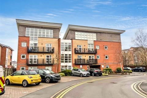 2 bedroom apartment to rent, Wharf Road, Sale