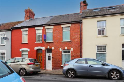 3 bedroom house for sale, Phyllis Street, Barry