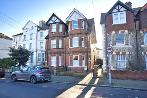 4 bedroom semi-detached house for sale, Radnor Bridge Road, Folkestone, CT20