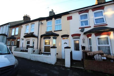 3 bedroom terraced house for sale, Shakespeare Road, Gillingham ME7