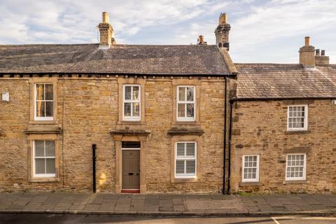 4 bedroom terraced house for sale, Quatre Bras, Hexham NE46