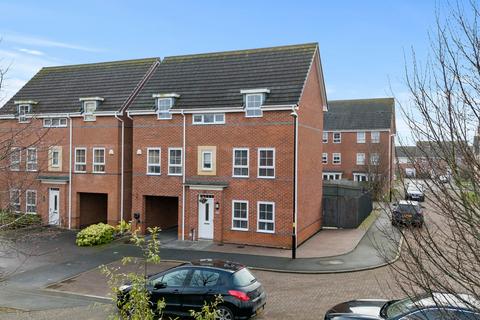 5 bedroom townhouse for sale, Lila Avenue, Coventry, CV3