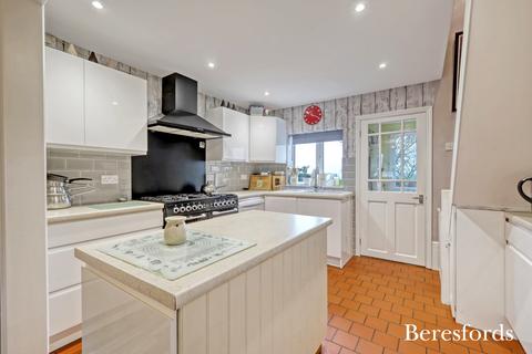 4 bedroom semi-detached house for sale, Chelmsford Road, Margaret Roding, CM6