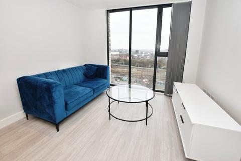 1 bedroom flat to rent, Regent Plaza, 84 Oldfield Road, Salford, Manchester, M5