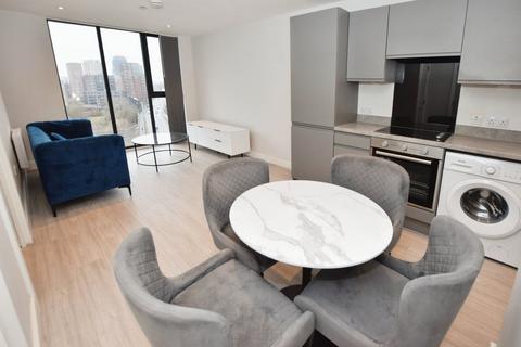1 bedroom flat to rent, Regent Plaza, 84 Oldfield Road, Salford, M5