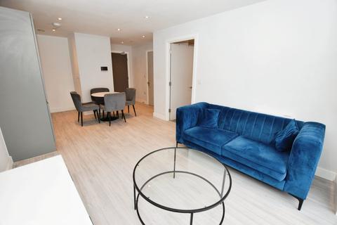 1 bedroom flat to rent, Regent Plaza, 84 Oldfield Road, Salford, M5