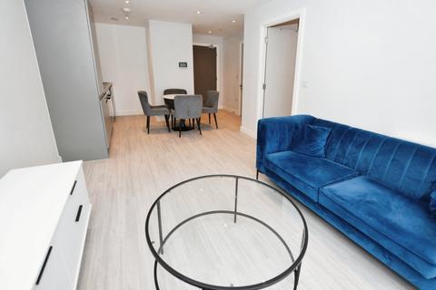 1 bedroom flat to rent, Regent Plaza, 84 Oldfield Road, Salford, M5