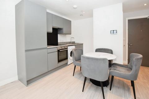 1 bedroom flat to rent, Regent Plaza, 84 Oldfield Road, Salford, M5
