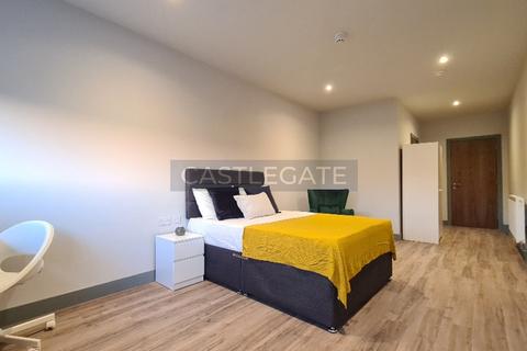 2 bedroom flat share to rent, Renaissance Works, New Street, Huddersfield, HD1 2AT