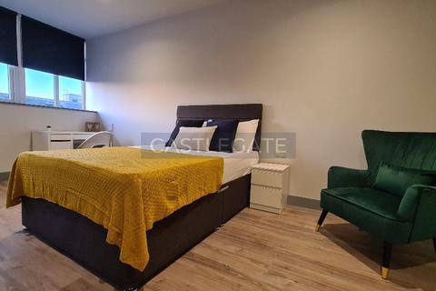 2 bedroom flat share to rent, Renaissance Works, New Street, Huddersfield, HD1 2AT