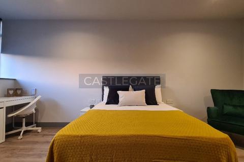 2 bedroom flat share to rent, Renaissance Works, New Street, Huddersfield, HD1 2AT