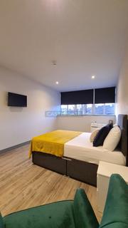 2 bedroom flat share to rent, Renaissance Works, New Street, Huddersfield, HD1 2AT