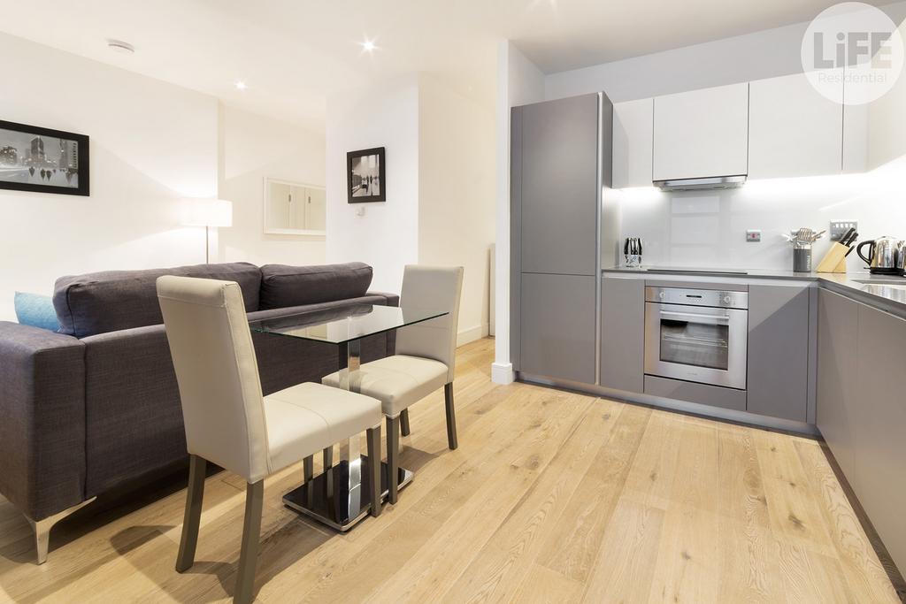 Fully Furnished