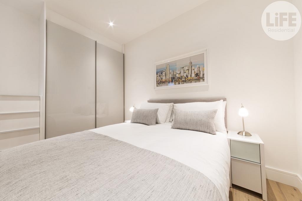 Bedroom Storage