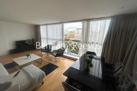 2 bedroom apartment to rent, The Boulevard,  Imperial Wharf SW6