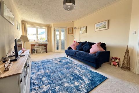 1 bedroom apartment for sale, DE MOULHAM ROAD, SWANAGE