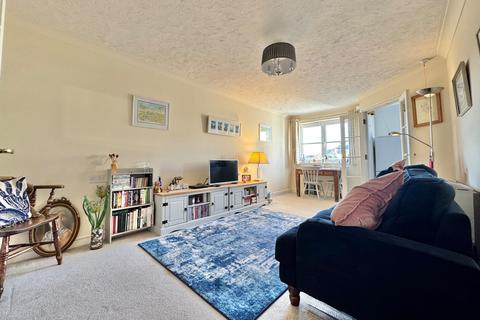 1 bedroom apartment for sale, DE MOULHAM ROAD, SWANAGE